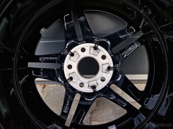 5x112 r18 kola mercedes a cla disky amg A CLA 18 alu 235 40 - 10