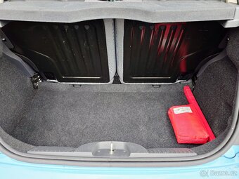 Fiat 500 1.2 Lounge 51kW - 10