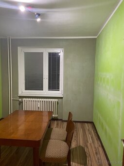 Bytř 3+1 k pronájmu do 31.8.2026 - 10