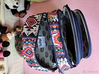 Školní batoh Baagl - 10