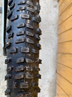 Horské kolo Cube access 29” S - 10