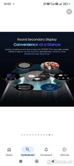 Odolný telefon Blackview BV9300 Pro - 10