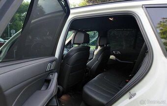 BMW X5 45e xDrive + zimní pneu - 10