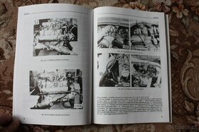 Tatra 613-4 Mi KAT - dílenská příručka - 10