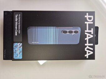 Samsung Galaxy S25+ NOVÝ - 10