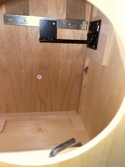 DIMAVERY CAJON CJ 500 - 10