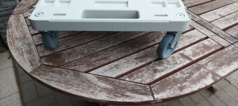 Predám vozík Festool - Tanos SYS-RB - - 10