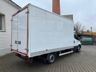 Iveco Daily 154PS-8xPAL-DPH-KLIMA-TEMPO- - 10