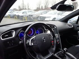 CITROEN DS4 1,6 HDI - 10