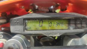 KTM EXC 450 2016 - 10