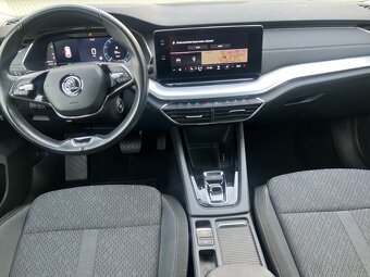 Škoda Octavia 2.0TDI DSG STYLE+ MATRIX TZ - 10