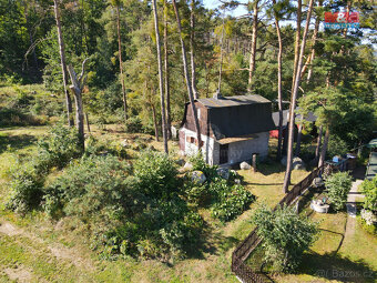 Prodej chaty 2+1, 454 m², Švastálova Lhota - 10