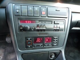 Audi A4 - 10