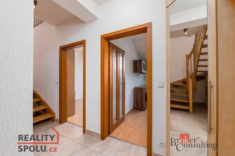 Prodej, byty/4+kk, 110 m2, U Ježíška, Plzeň, Plzeň-město [ID - 10