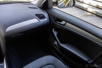Audi A4 Avant 2.0TDI - 10
