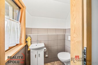 Prodej, domy/rodinný, 428 m2, Na Třešňovce 2209, 34701 Tacho - 10