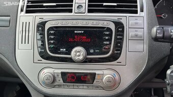 161. Ford Kuga 2.0 TDCI: Na náhradní díly - 10