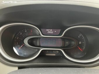 Renault Trafic 1.6 dCi Mixto L2H1, 6 míst - 10