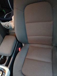 Audi A4 allroad 2.0 tdi - 10