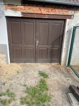 Prodám vrata - 10