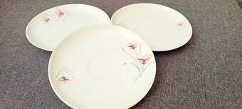 Starší porcelán většina do roku 1960 - 10