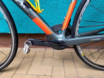 Haibike AFFAIR Race 8.0 s výbavou Ultegra R8000 - 10