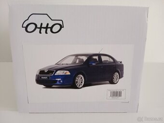 Škoda Octavia RS - 10