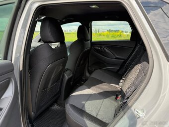 Hyundai i30N Performance 2023 - 10