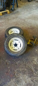 Malotraktor - 10