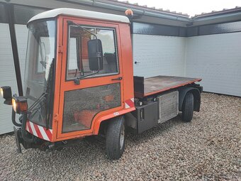 Sněžka SSAZ 4x4 - 10