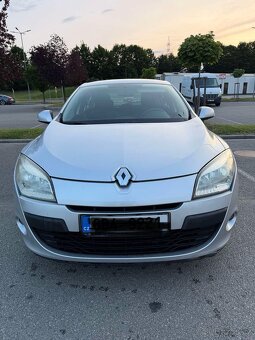 Renault megane 1.6 16v 74kw - 10
