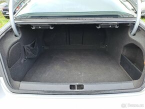 Volkswagen CC 2,0 TDI , DSG, - 10