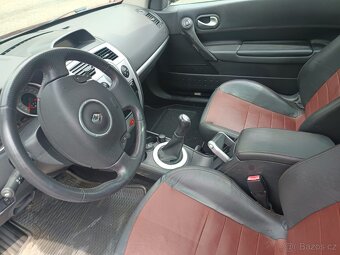 Renault Megane cabrio - 10