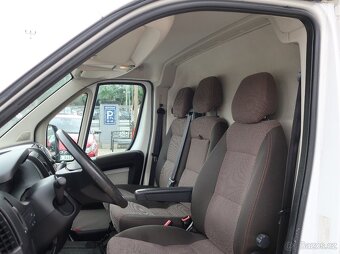 Peugeot Boxer 2.0BlueHDI 96kW L4H2 - 10