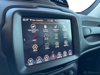 Jeep Renegade 4xe 4x4 LIMITED - 10