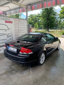 C70 II KABRIOLET/KUPÉ - 10