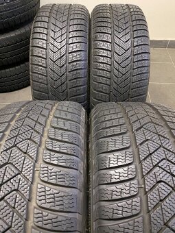 ORIGINAL ALU KOLA MERCEDES E W213 245/40/19 - 10