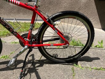 Horské kolo Maxbike Loma - 10