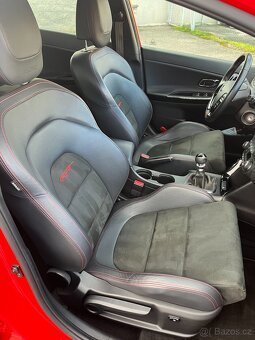 Kia Cee´d GT - 1.6 T-GDI - 10