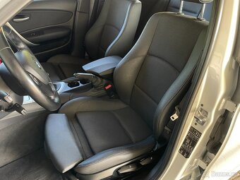 BMW E87 LCI 118d M-paket - 10