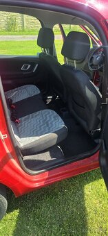 Škoda Roomster - 10
