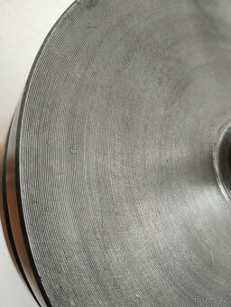 Zrenovovaná klikovka Jawa 250/353 kývačka, 250/559 panelka - 10