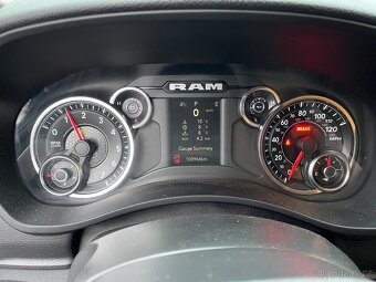 DODGE RAM 2500 BLACK EDDITION - 10