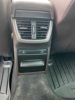 Škoda Octavia III Scout 2.0 TDi DSG - 10