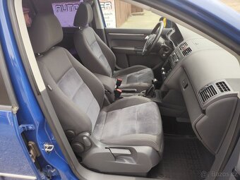 VW Touran Highline 1.6 TDI,77kw.R.V.10/2011.STK 7/2027 - 10