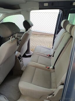 VW Caddy 1.9 TDI - 10