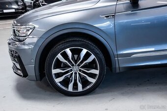 Volkswagen Tiguan Allspace - 10