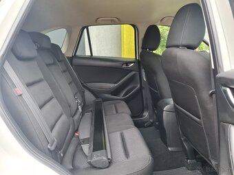 2.2 SKYACTIV-D, 4X4, ČR GAR.KM - 10