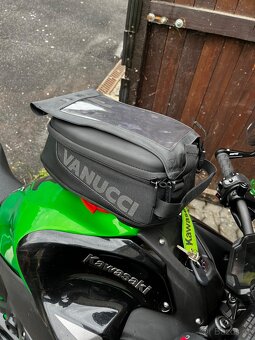 Kawasaki z900 r.v 2022 - 10