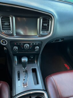 Dodge Charger 2014 100th Anniversary Edition 5,7i Hemi - 10
